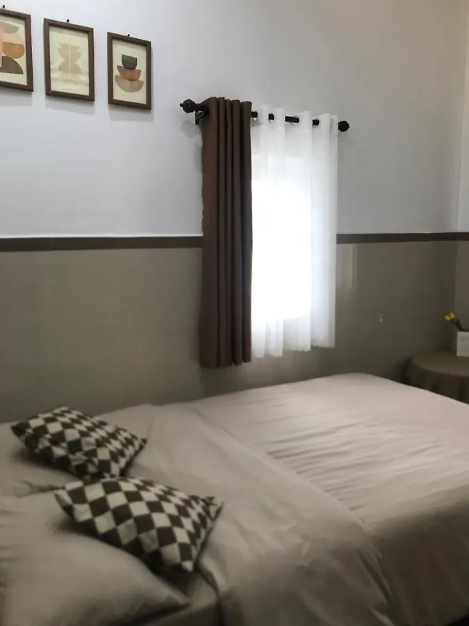 Nhat Quang House Hotel Da Nang Inn