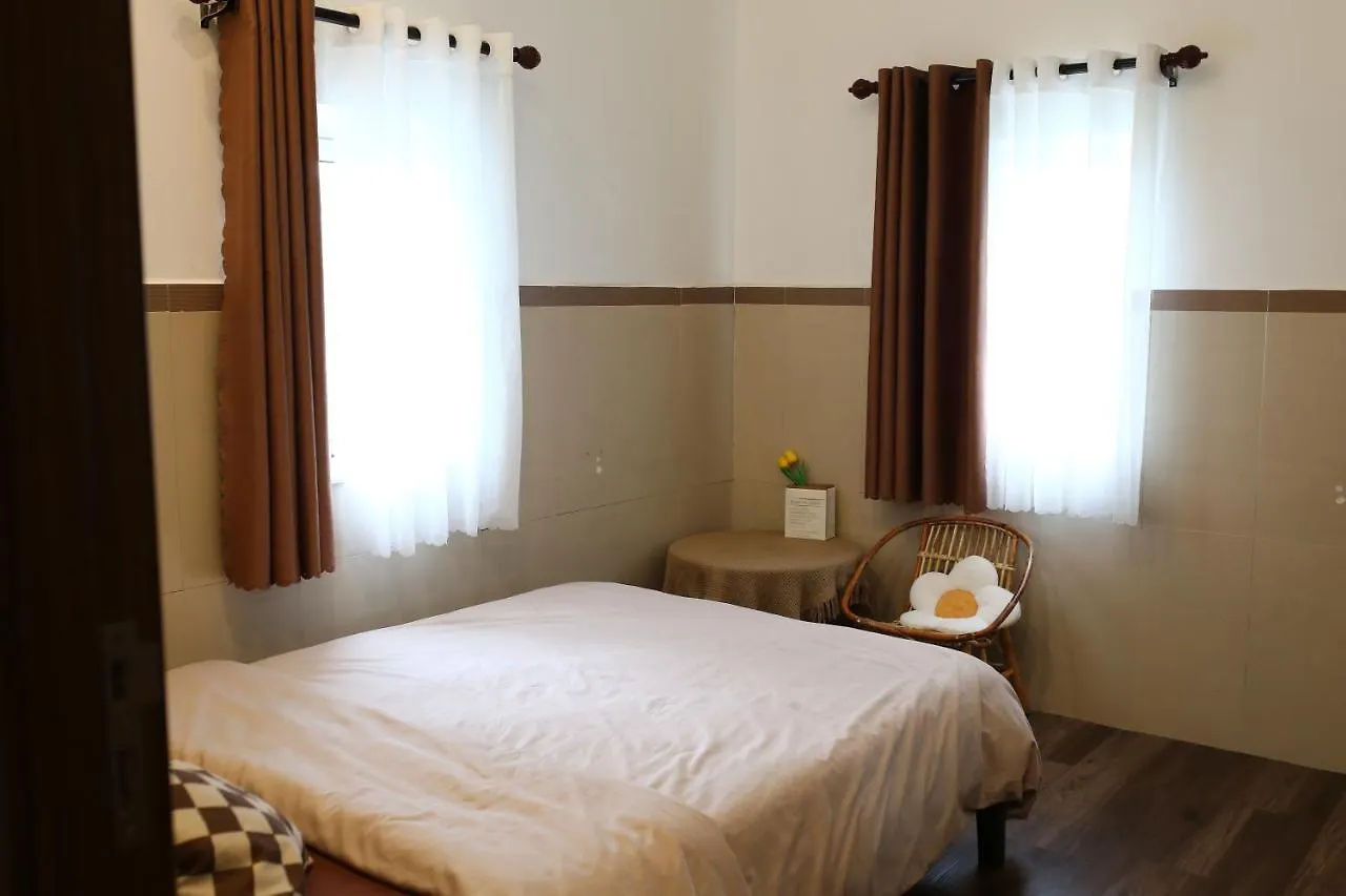 Locanda Nhat Quang House Da Nang