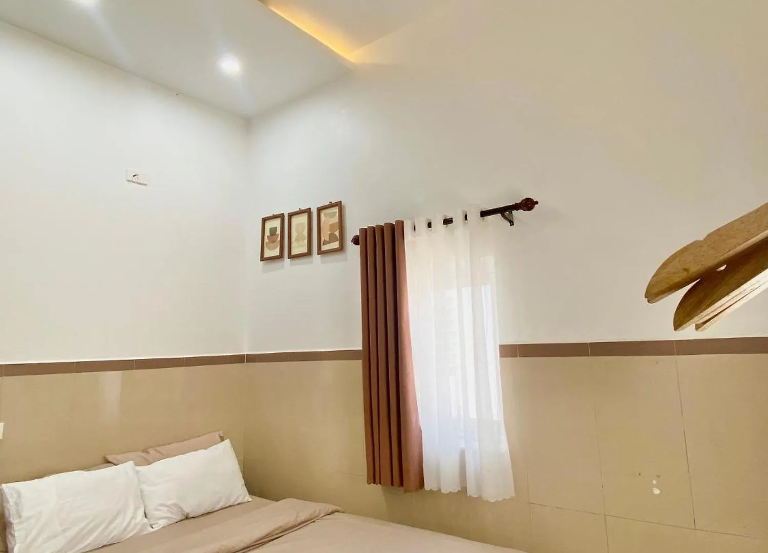 Inn Nhat Quang House Hotel Da Nang