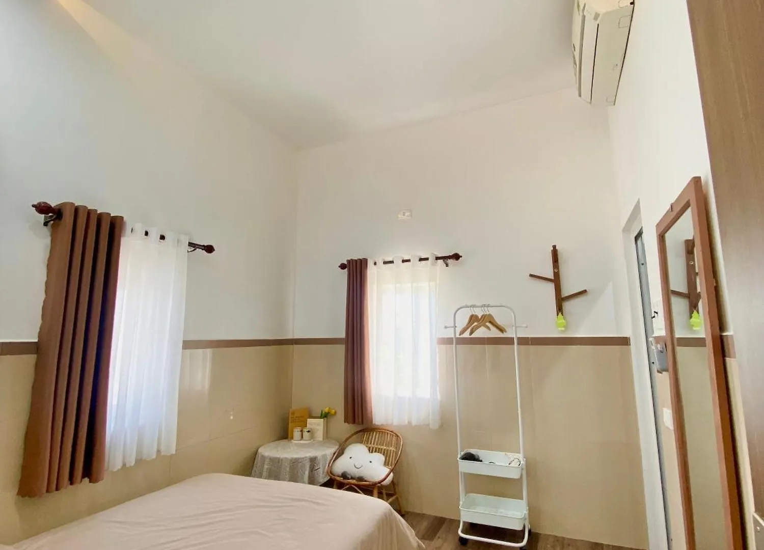 Locanda Nhat Quang House Da Nang Vietnam
