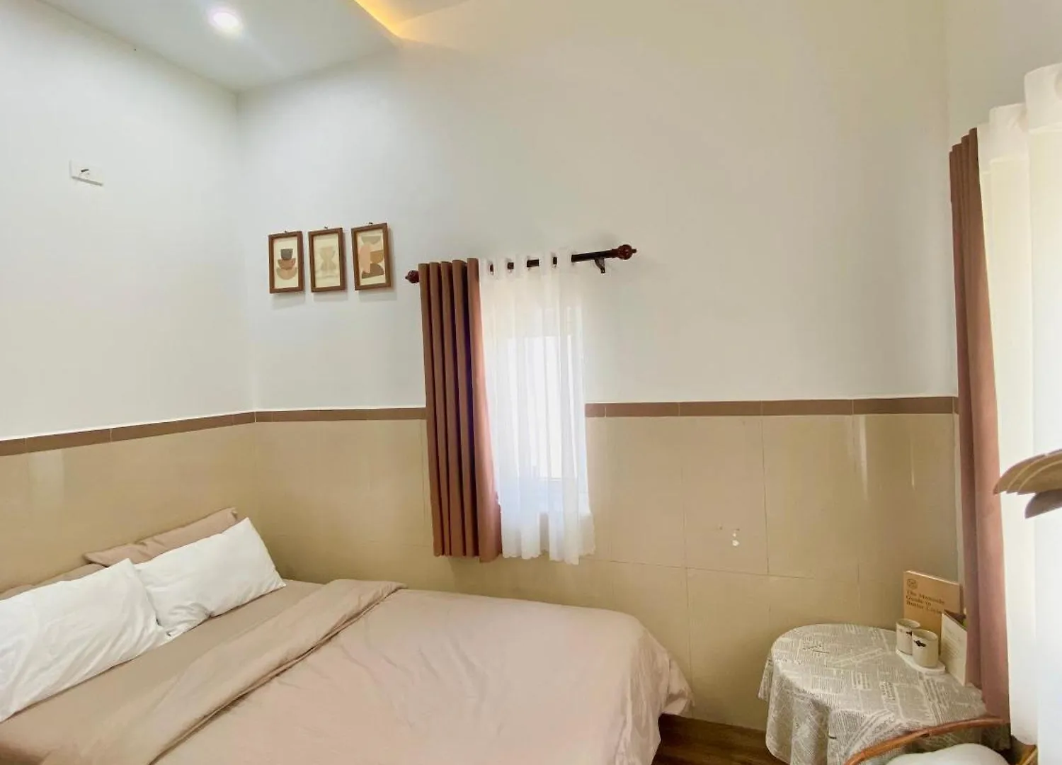 Nhat Quang House Hotel Da Nang