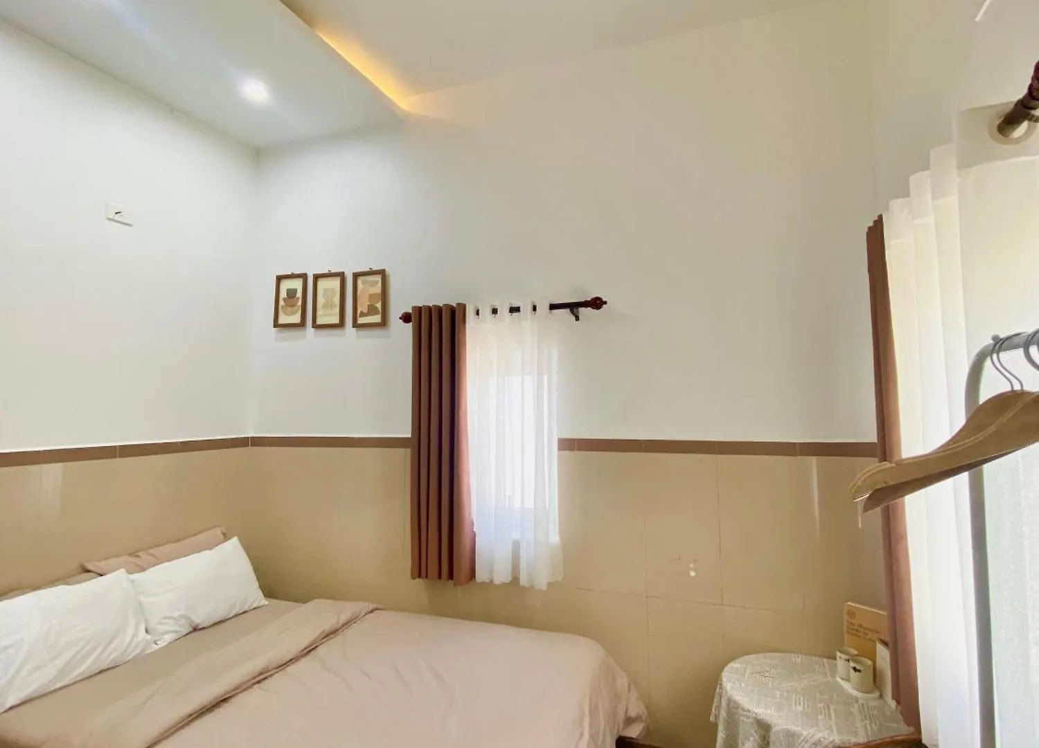 Nhat Quang House Hotel Da Nang Inn