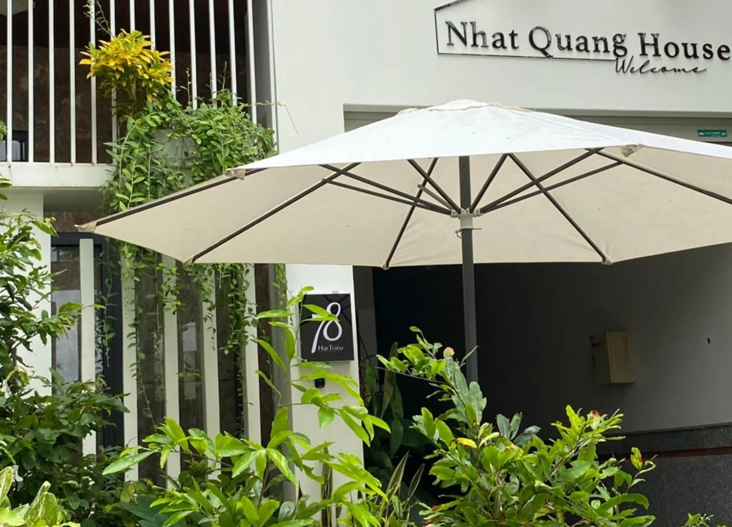 Nhat Quang House Hotel Da Nang 0*,  Vietnam