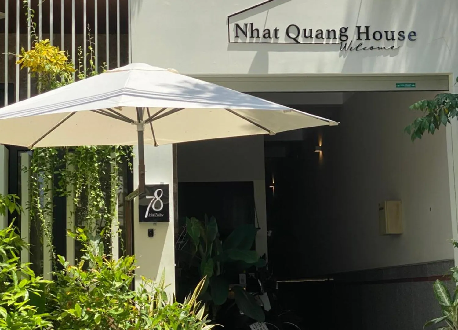 Nhat Quang House Hotel Da Nang Inn