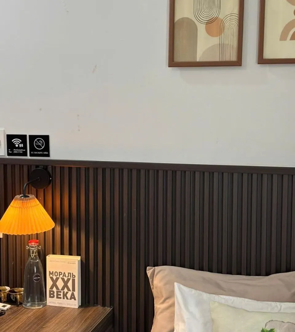 Nhat Quang House Da Nang Locanda