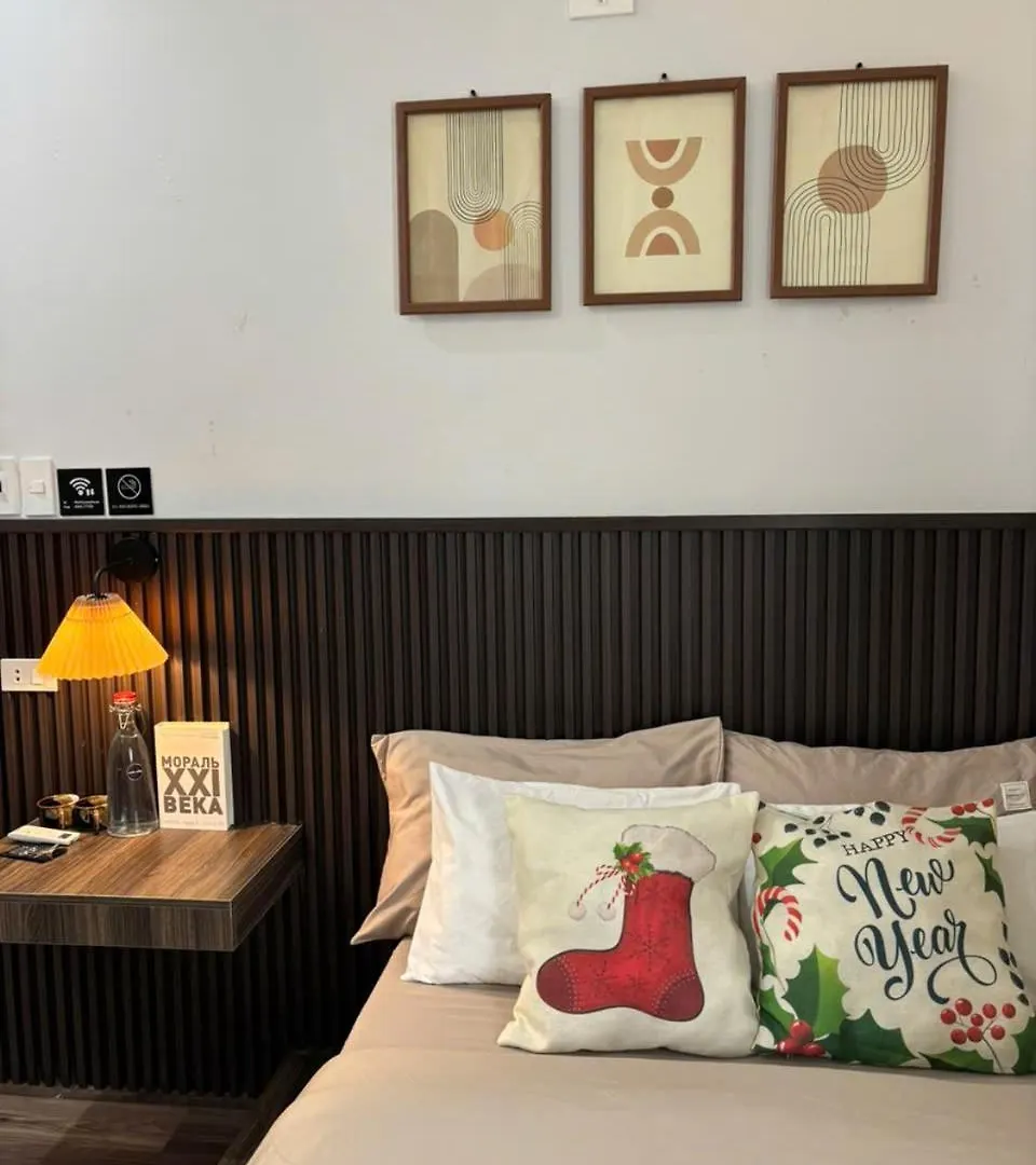 Locanda Nhat Quang House Da Nang Vietnam