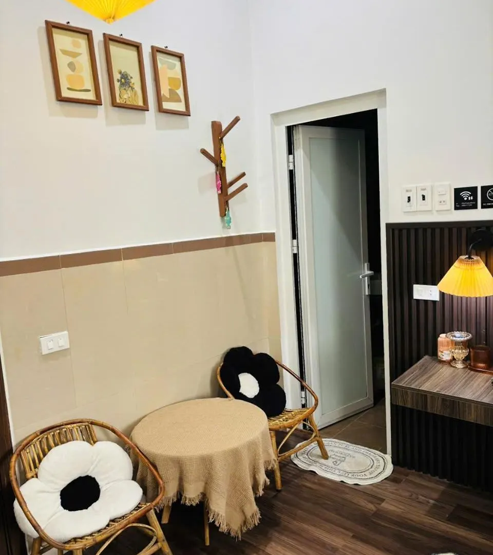 Locanda Nhat Quang House Da Nang