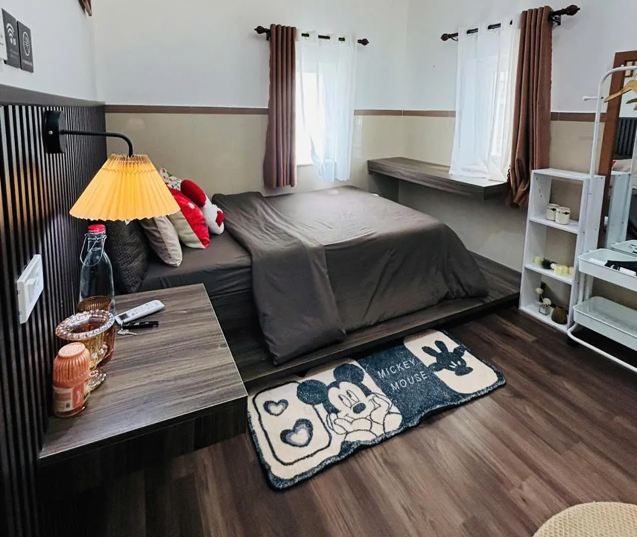 Locanda Nhat Quang House Da Nang