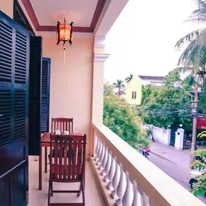 Harmony Hoian Hoi An