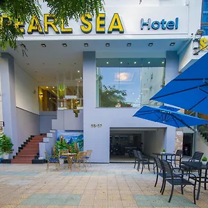 Hotel Pearl Sea, Da Nang