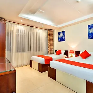 Hanz 4021 Boutique Saigon Hotel Ho Chi Minh City