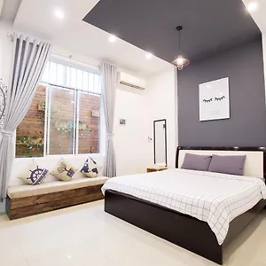 Homestay Little Flower Homestay Da Nang, Son Tra