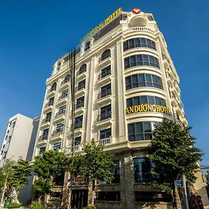 Hotel An Duong &, Da Nang