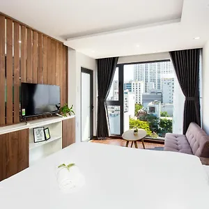 Apartment Xin Chao, Da Nang