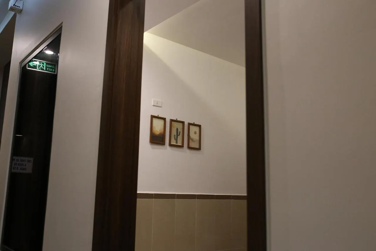 Nhat Quang House Da Nang
